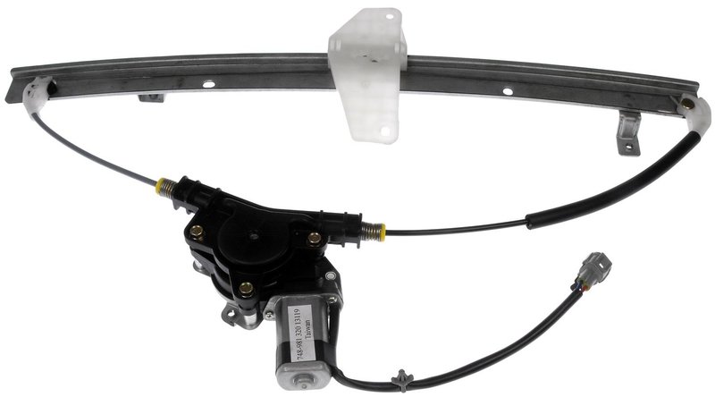 Dorman 748-981 Power Window Motor and Regulator Assembly - Rear Right