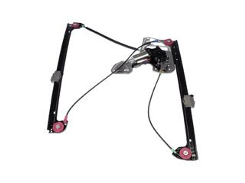 Dorman 748-988 Window Motor and Regulator Assembly - Front Right