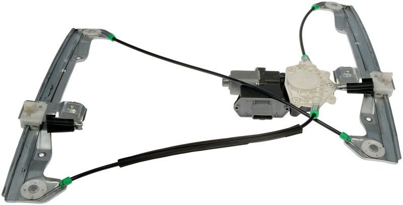 Dorman 748-996 Window Motor and Regulator Assembly - Front Left