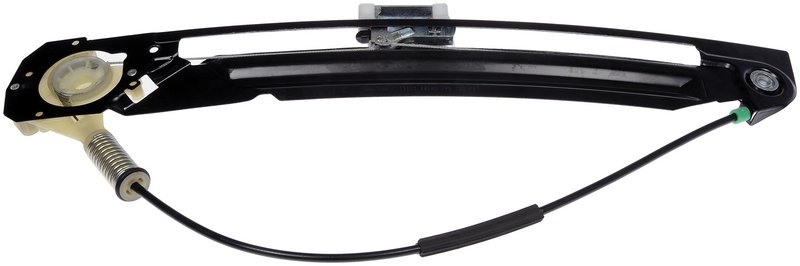 Dorman 749-000 Window Regulator - Rear Right