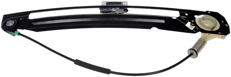 Dorman 749-001 Window Regulator - Rear Left