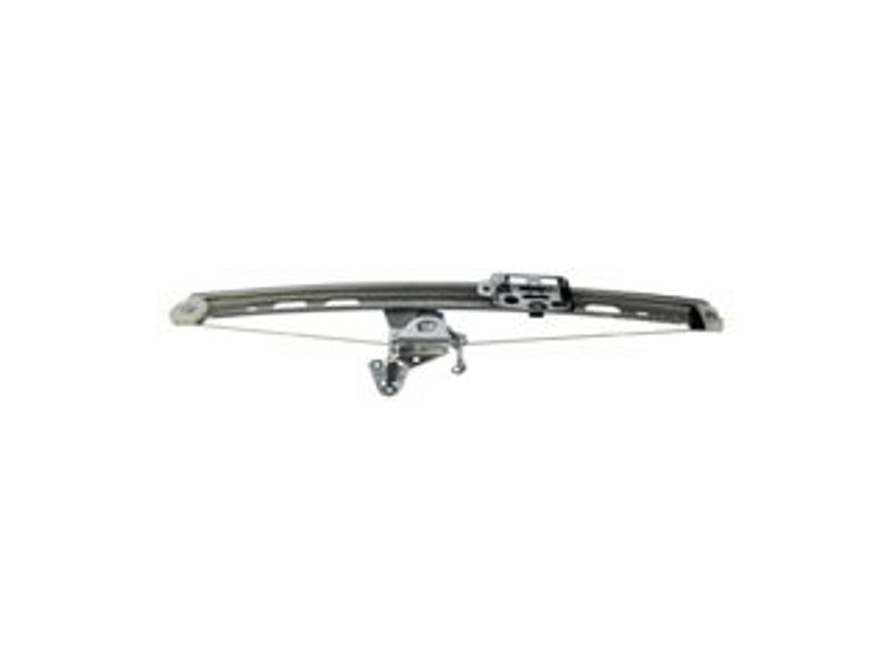 Dorman 749-002 Window Regulator - Rear Left