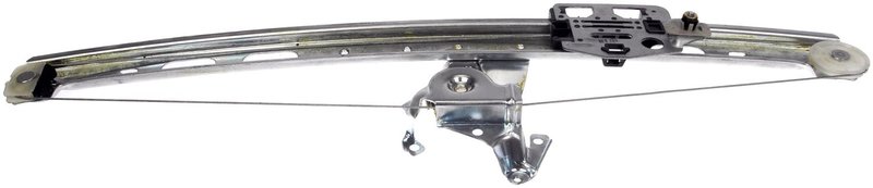 Dorman 749-003 Window Regulator - Rear Right