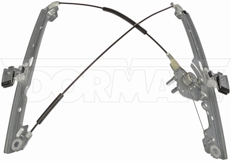 Dorman 749-006 Window Regulator - Front Left