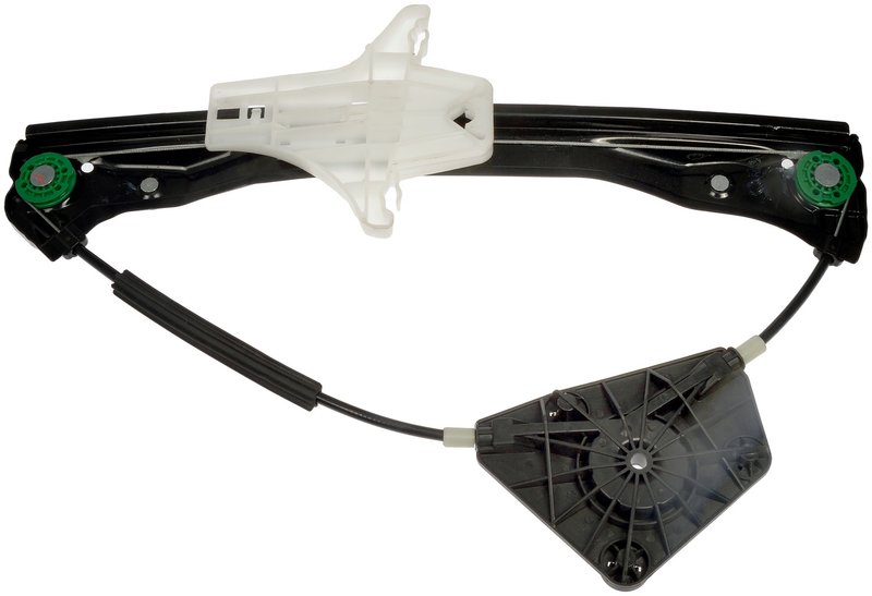 Dorman 749-011 Window Regulator - Rear Left