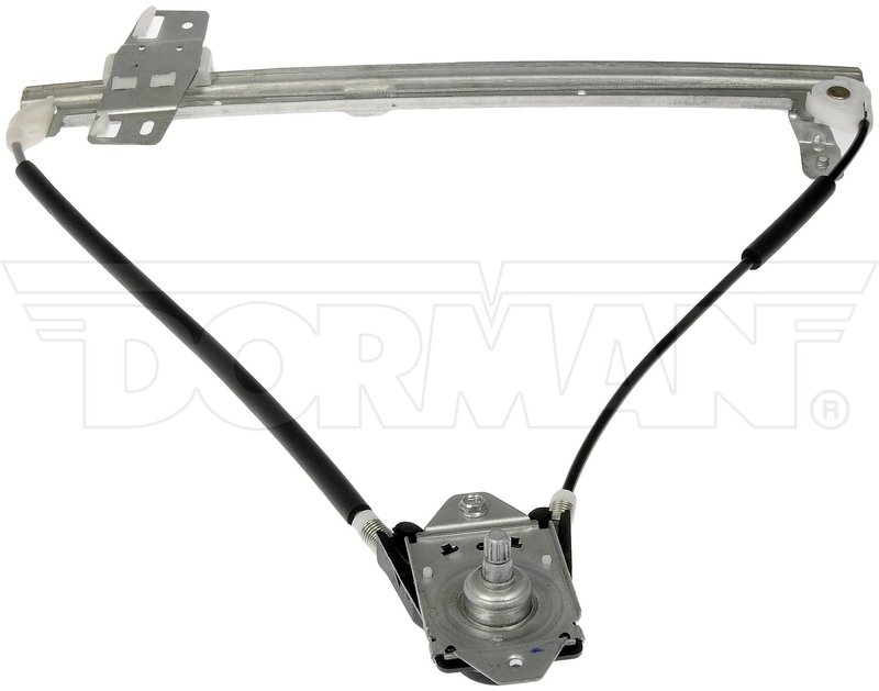 Dorman 749-013 Window Regulator - Front Right