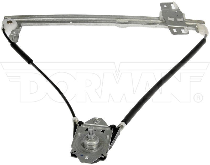 Dorman 749-014 Window Regulator - Front Left