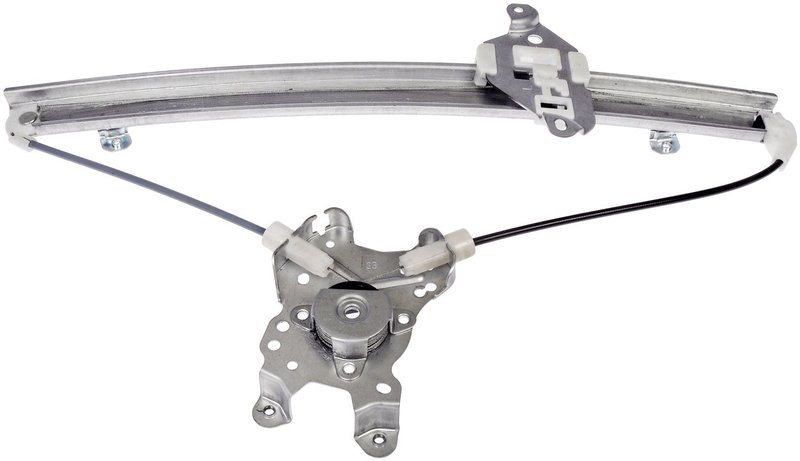 Dorman 749-025 Window Regulator - Front Left