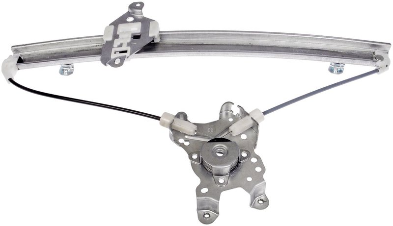 Dorman 749-026 Window Regulator - Front Right