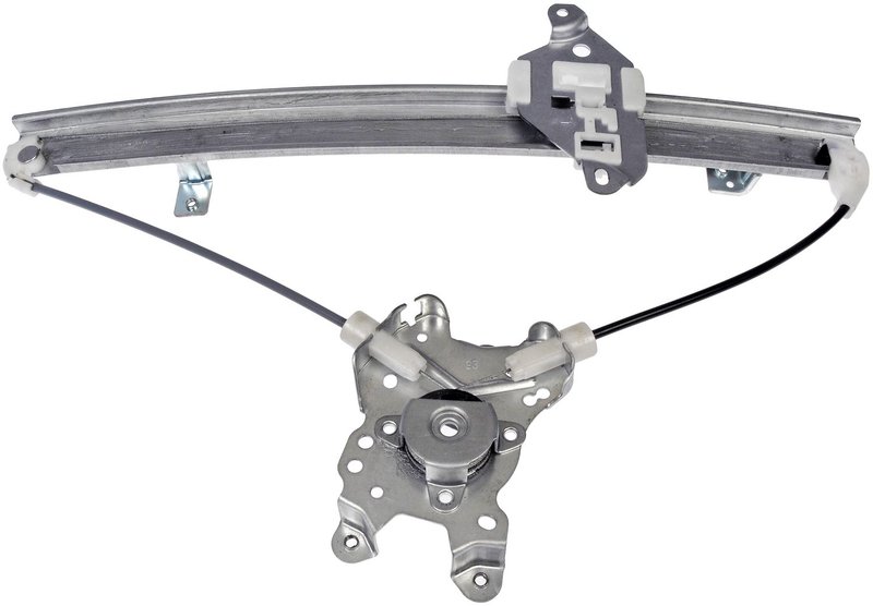 Dorman 749-029 Window Regulator - Rear Left