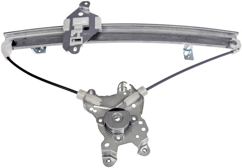Dorman 749-030 Window Regulator - Rear Right