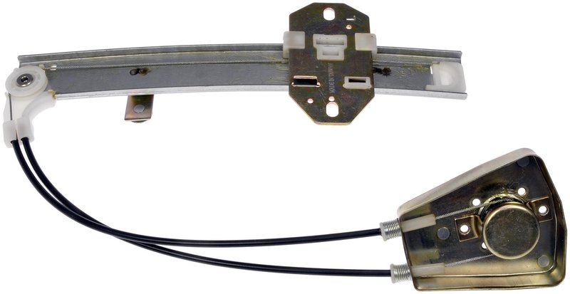 Dorman 749-037 Window Regulator - Rear Left