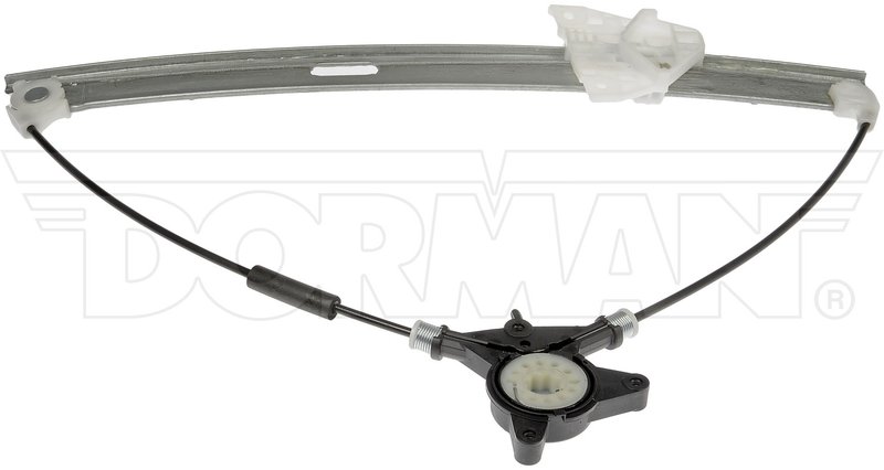 Dorman 749-050 Window Regulator - Front Left
