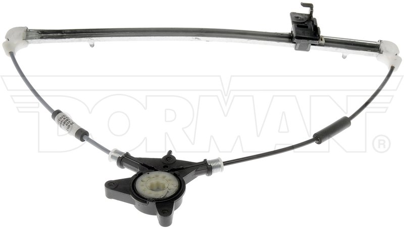 Dorman 749-052 Window Regulator - Rear Left
