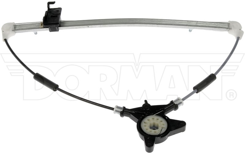 Dorman 749-053 Window Regulator - Rear Right