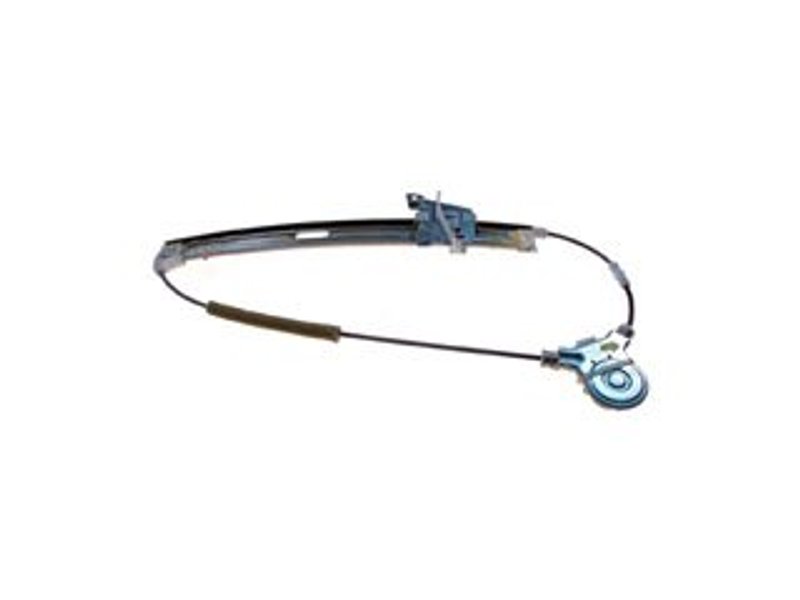 Dorman 749-067 Window Regulator - Rear Left