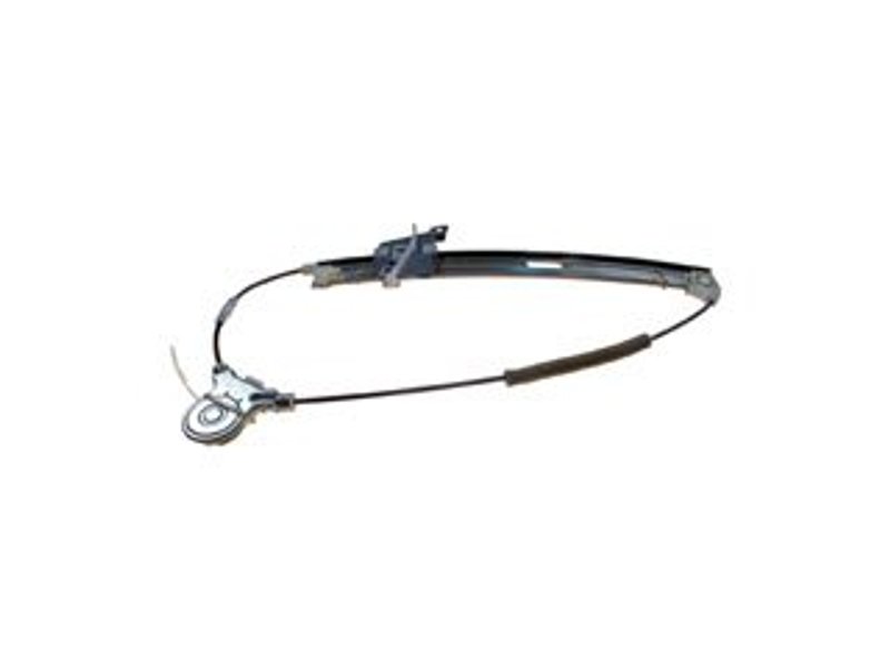 Dorman 749-068 Window Regulator - Rear Right