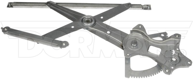 Dorman 749-073 Window Regulator - Front Left