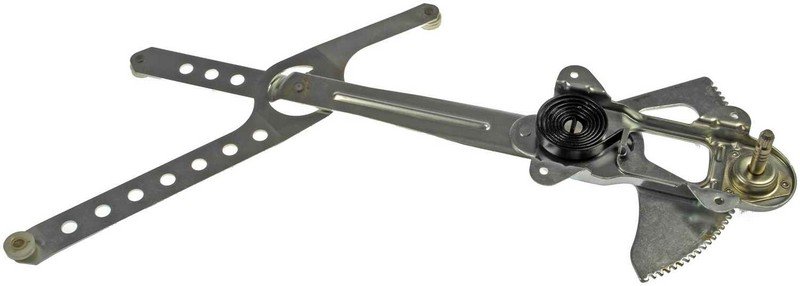 Dorman 749-076 Window Regulator - Front Right