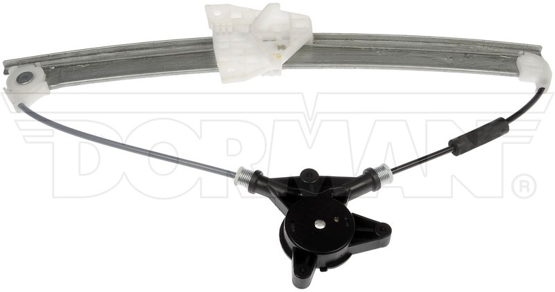 Dorman 749-081 Window Regulator - Front Left