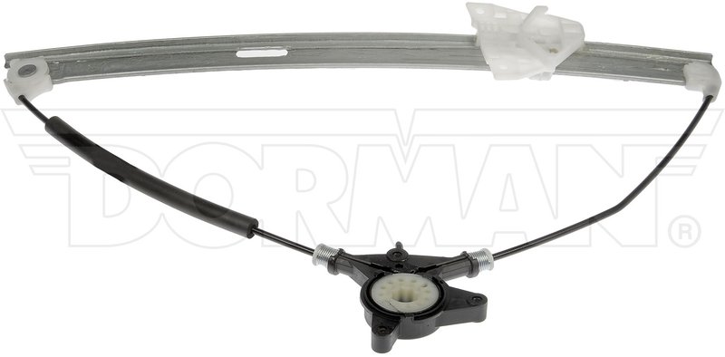 Dorman 749-083 Window Regulator - Front Left