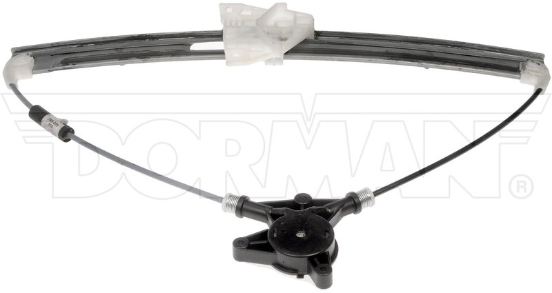 Dorman 749-089 Window Regulator - Front Left