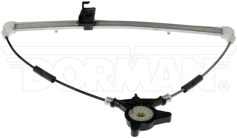 Dorman 749-091 Window Regulator - Rear Left