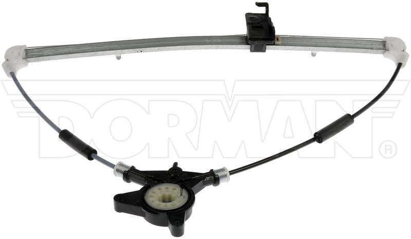 Dorman 749-092 Window Regulator - Rear Right