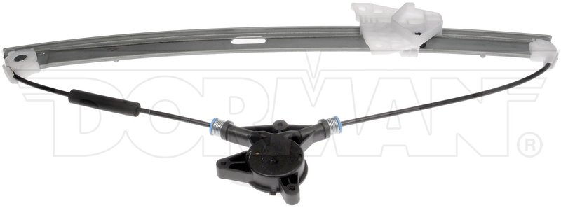 Dorman 749-093 Window Regulator - Front Left