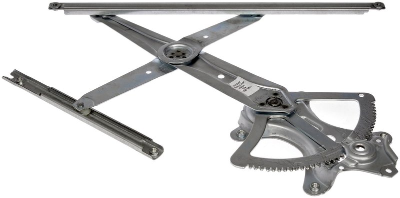 Dorman 749-097 Window Regulator - Front Left