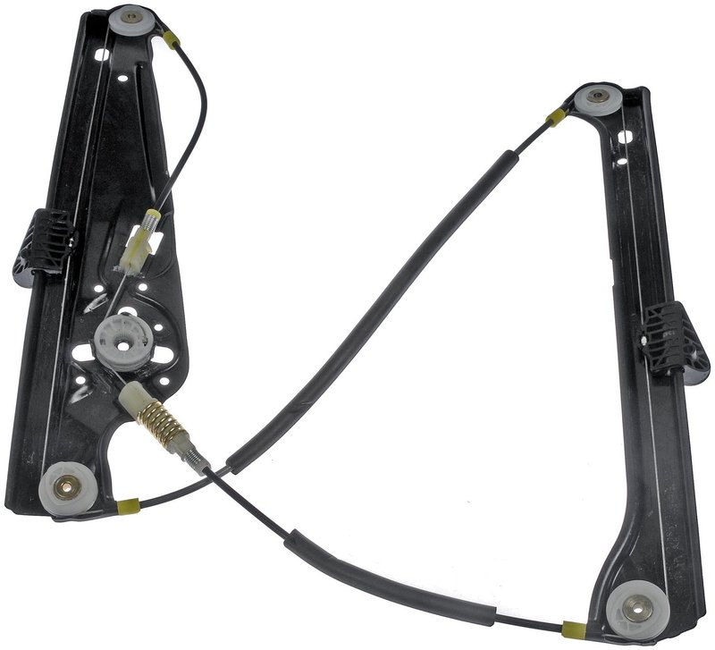 Dorman 749-105 Window Regulator - Front Right