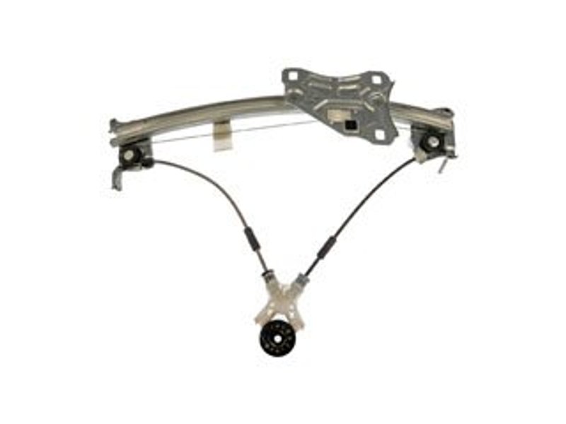 Dorman 749-117 Window Regulator - Rear Left