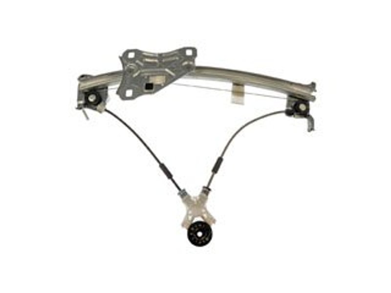 Dorman 749-118 Window Regulator - Rear Right