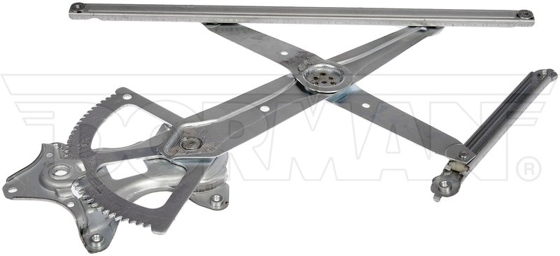 Dorman 749-166 Window Regulator - Front Left