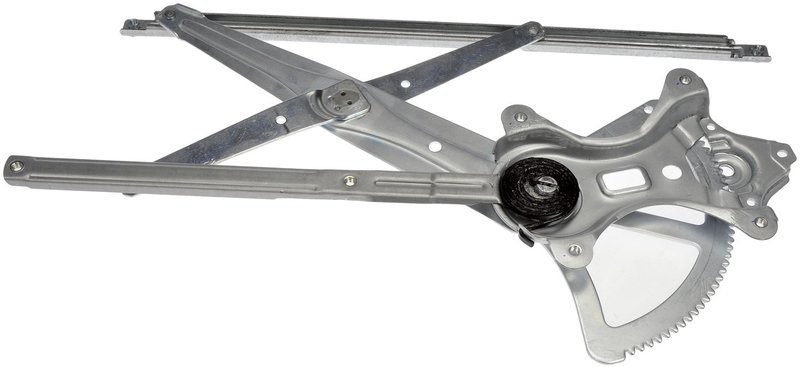 Dorman 749-168 Window Regulator - Front Left