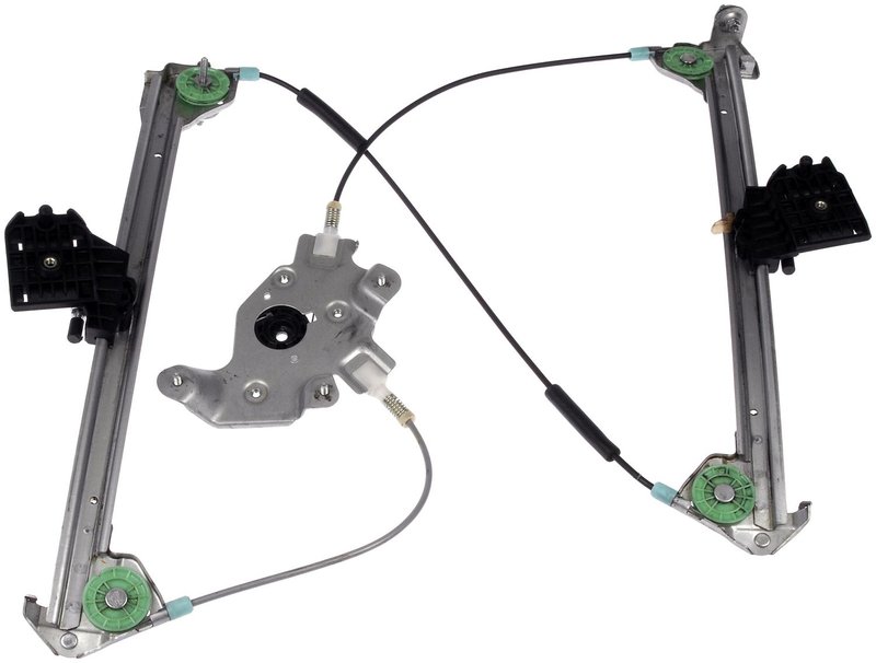 Dorman 749-186 Window Regulator - Front Left