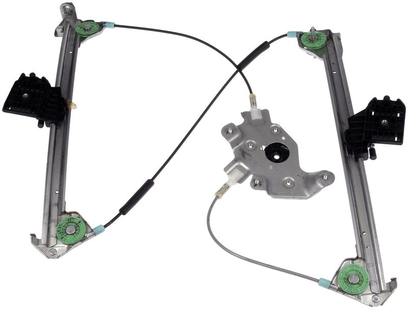 Dorman 749-187 Window Regulator - Front Right