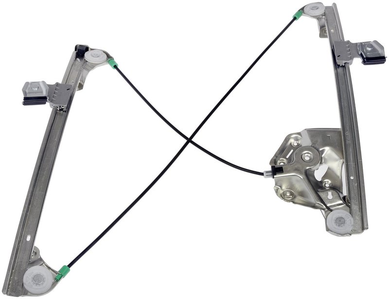Dorman 749-198 Window Regulator - Front Left