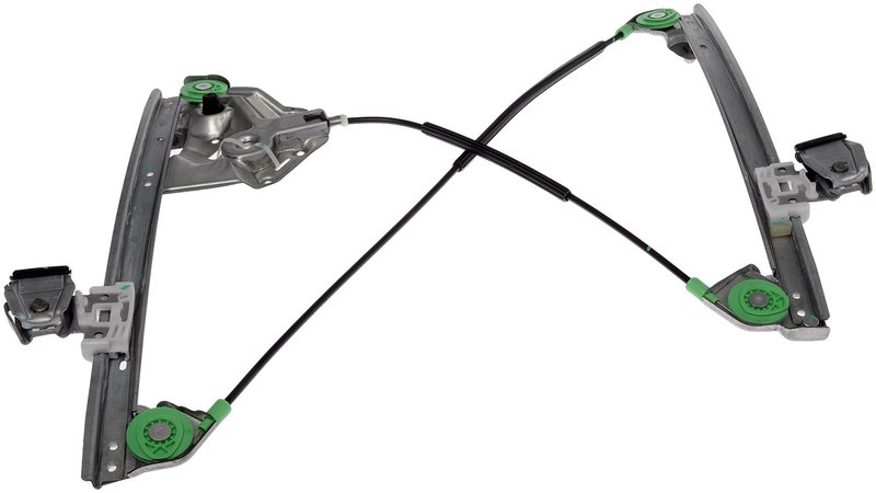 Dorman 749-200 Window Regulator - Front Left