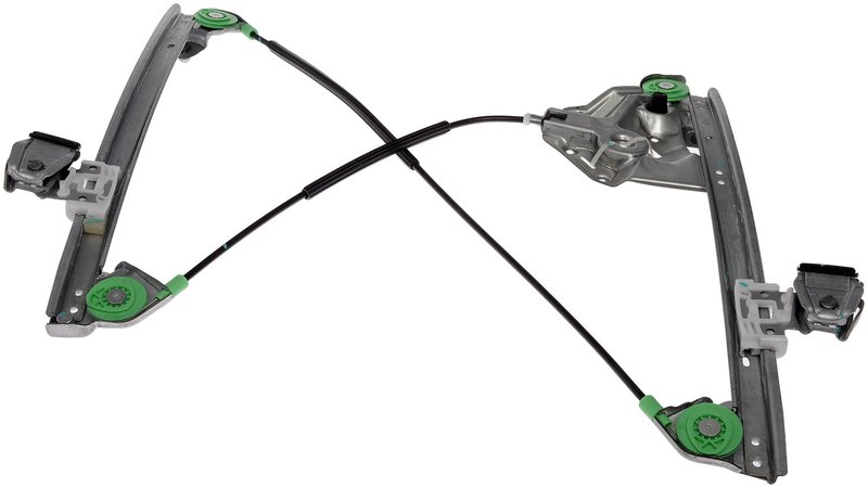 Dorman 749-201 Window Regulator - Front Right