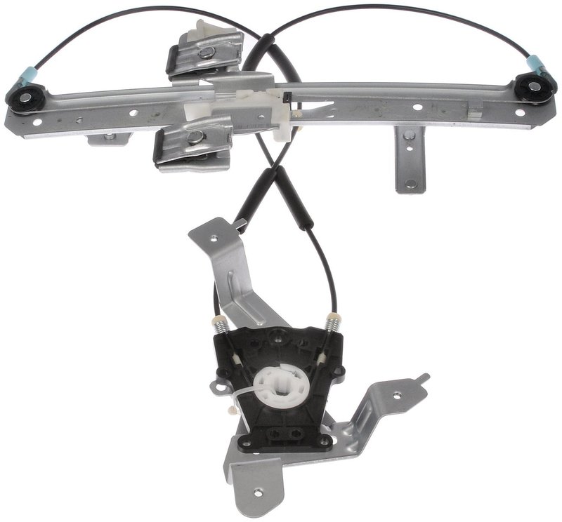 Dorman 749-228 Window Regulator - Rear Left