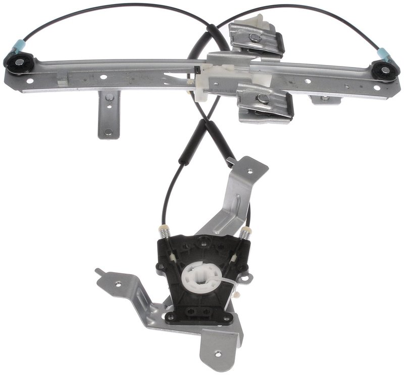 Dorman 749-229 Window Regulator - Rear Right