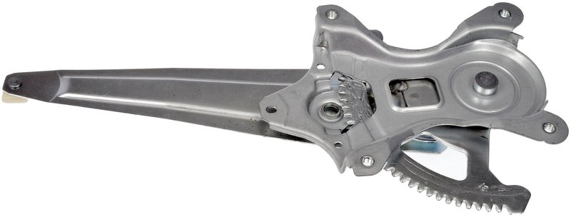 Dorman 749-230 Window Regulator - Rear Left