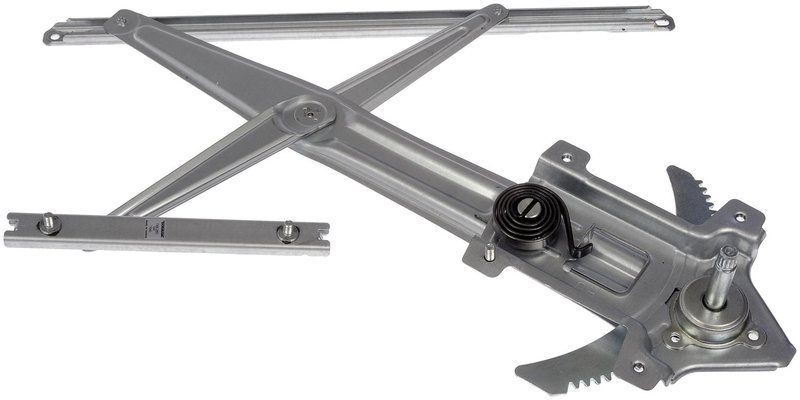 Dorman 749-260 Window Regulator - Front Left