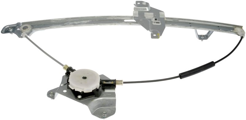 Dorman 749-278 Window Regulator - Front Left
