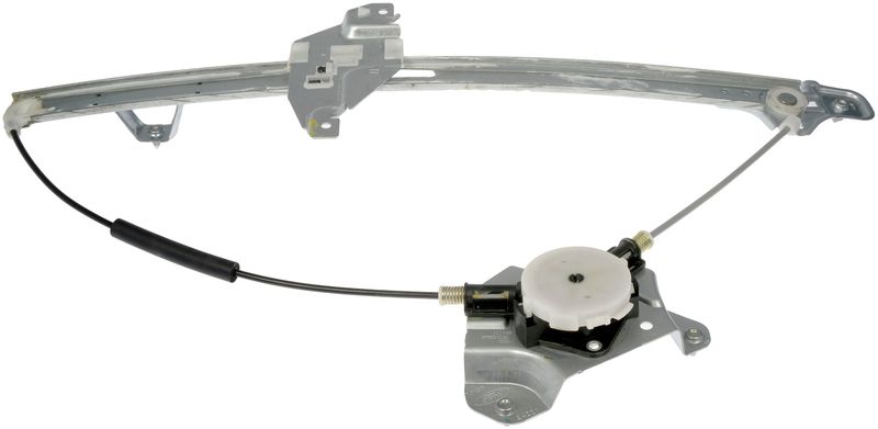 Dorman 749-279 Window Regulator - Front Right