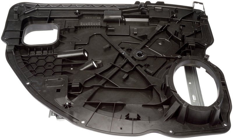 Dorman 749-284 Window Regulator - Rear Left
