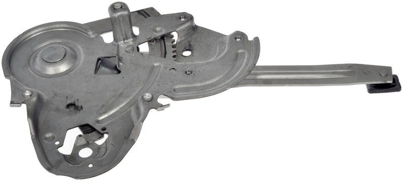 Dorman 749-294 Window Regulator - Rear Left