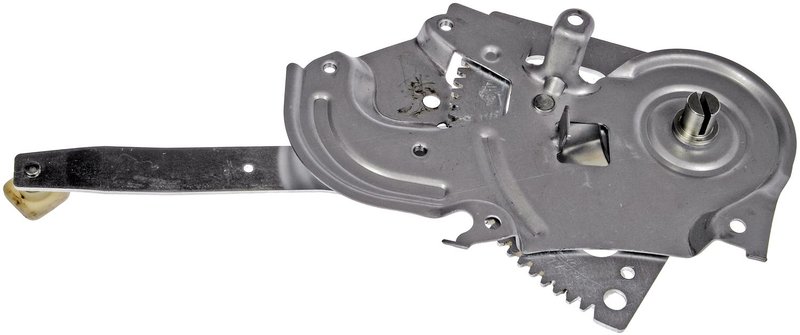 Dorman 749-295 Window Regulator - Rear Right