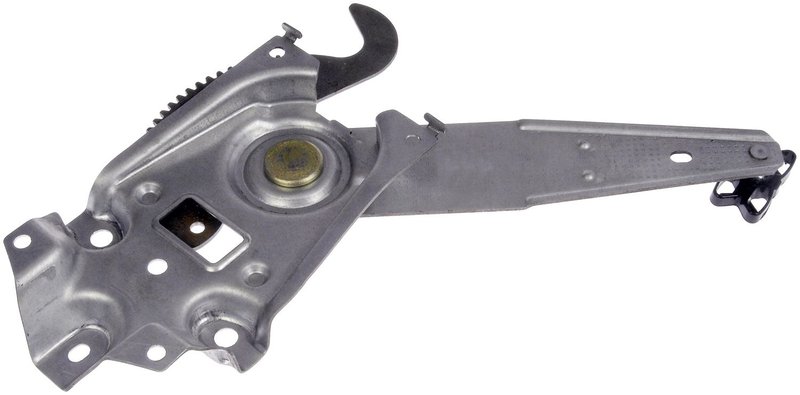 Dorman 749-296 Window Regulator - Rear Left